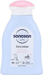 Baby Lotion 100ml